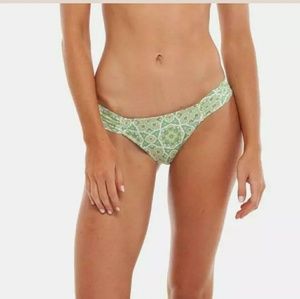 Rhythm Florida Tropic Pant